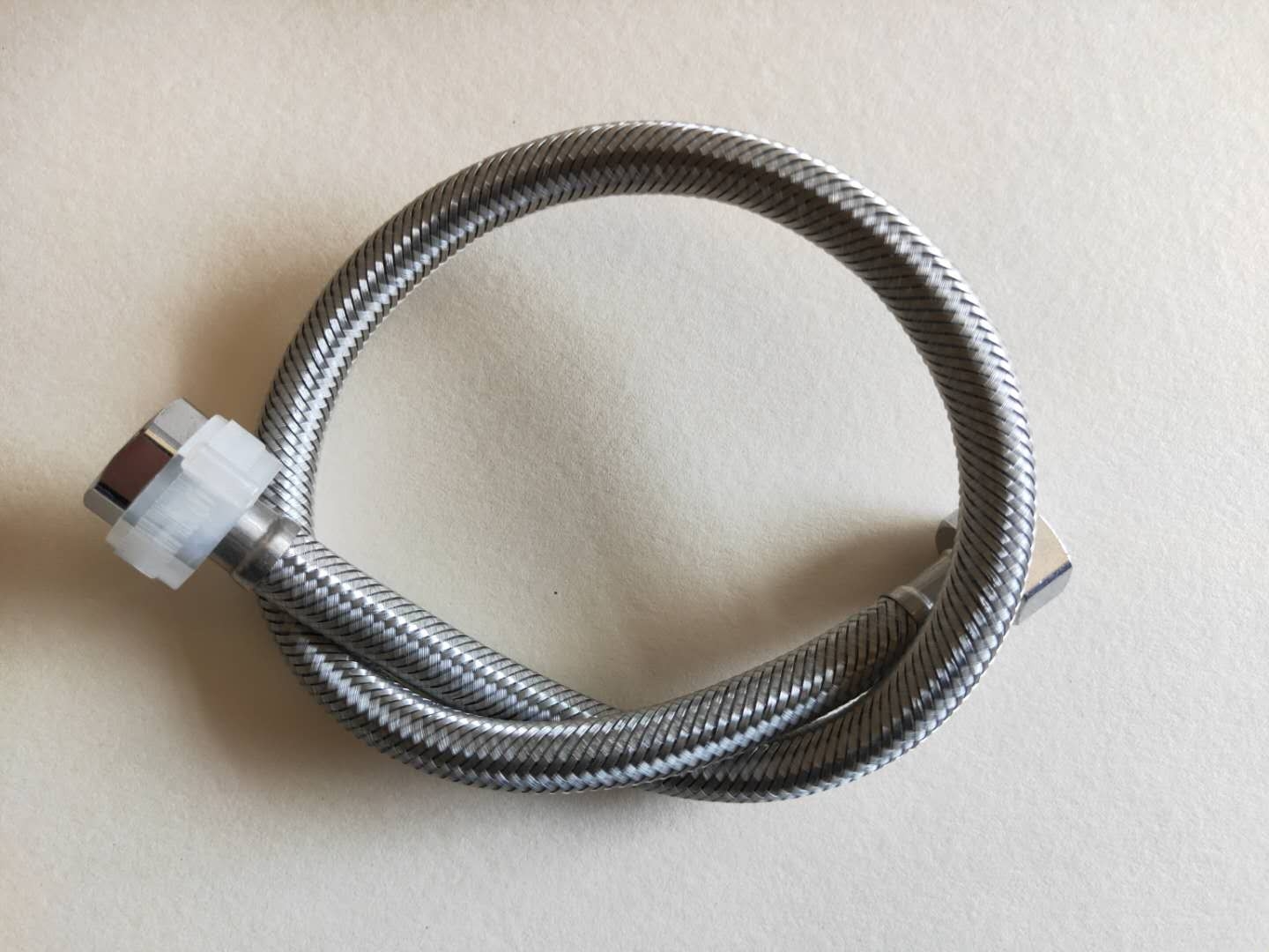 名仕狼不锈钢弹簧双头管 MSL-1005
