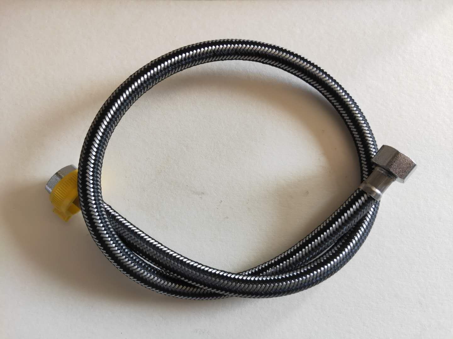 名仕狼不锈钢双头管 MSL-1008