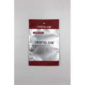东领pvc磨砂广告袋