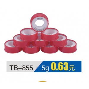 统邦生料带 TB-855