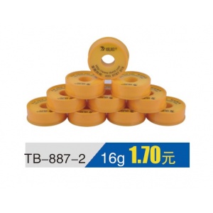统邦生料带 TB-887-2