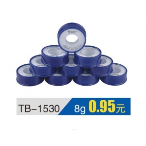 统邦生料带 TB-1530