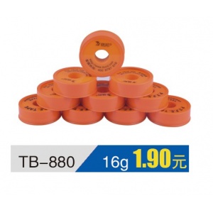 统邦生料带 TB-880