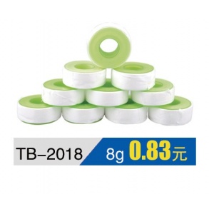 统邦生料带 TB-2018