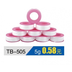 统邦生料带 TB-505