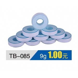 统邦生料带 TB-085