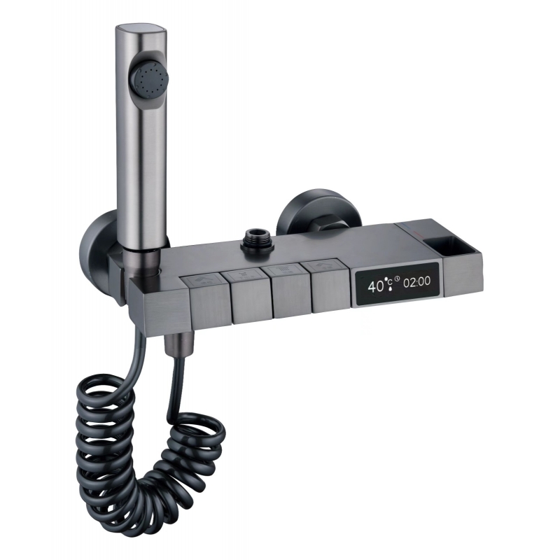 026数显花洒