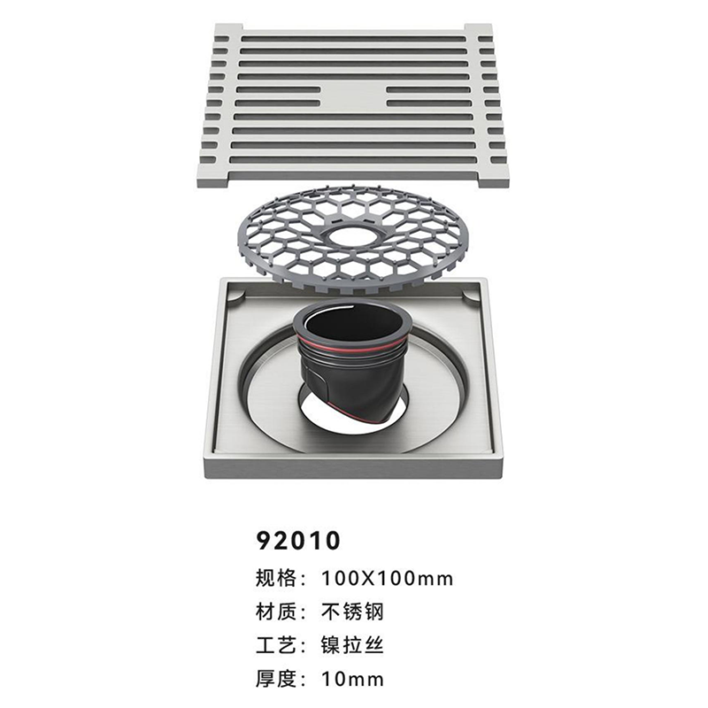 92010  镍拉丝