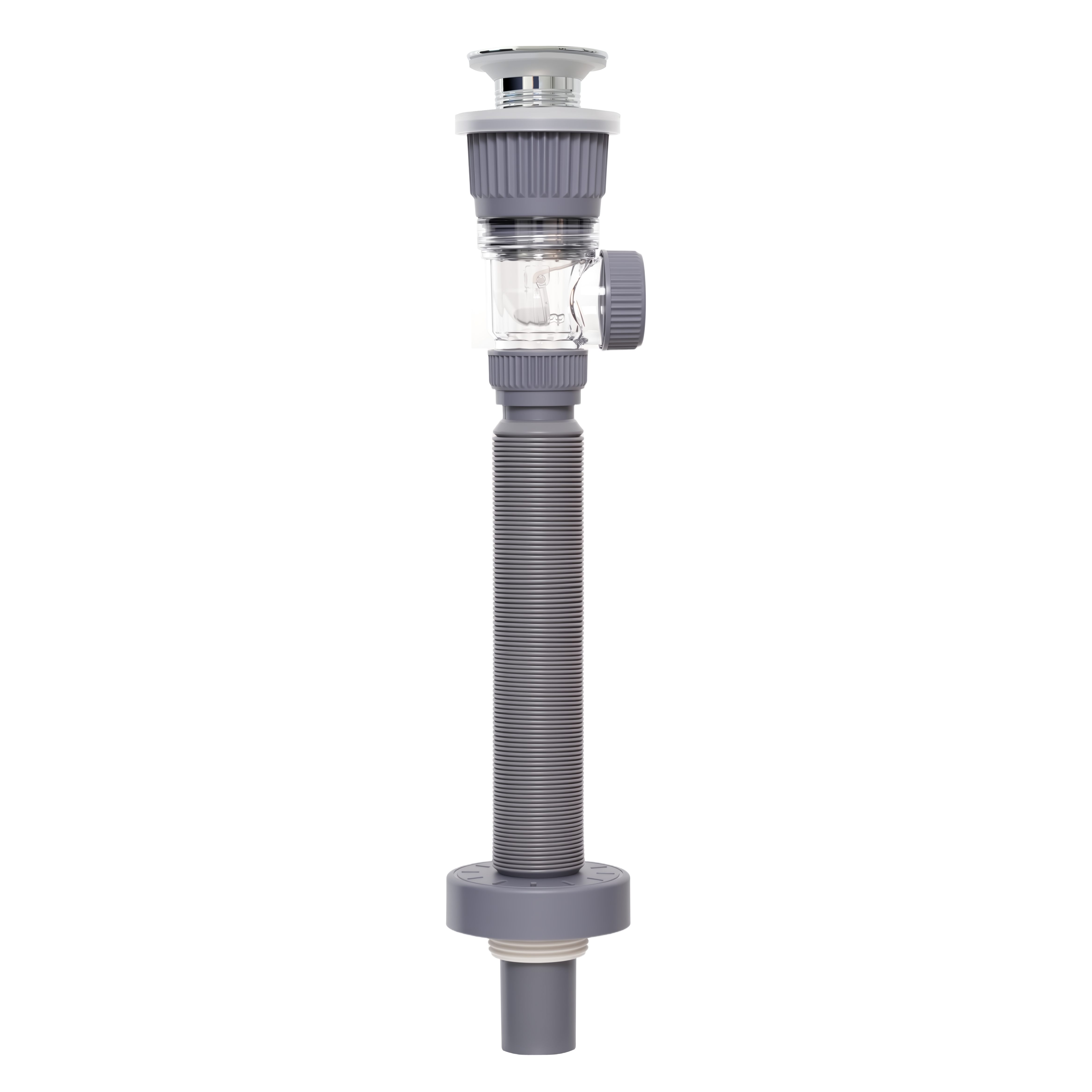 鑫胜洁下水器516A