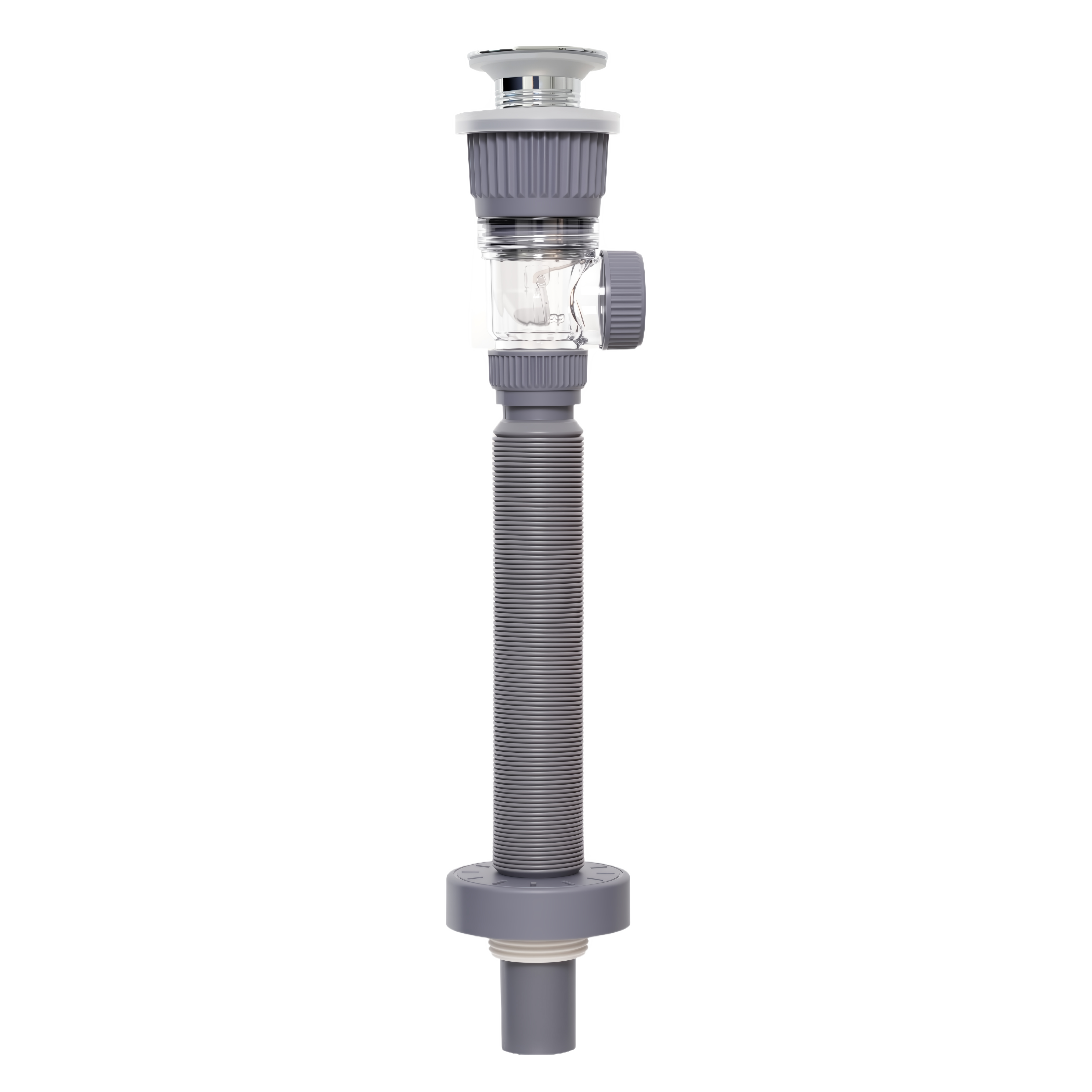 鑫胜洁下水器516A
