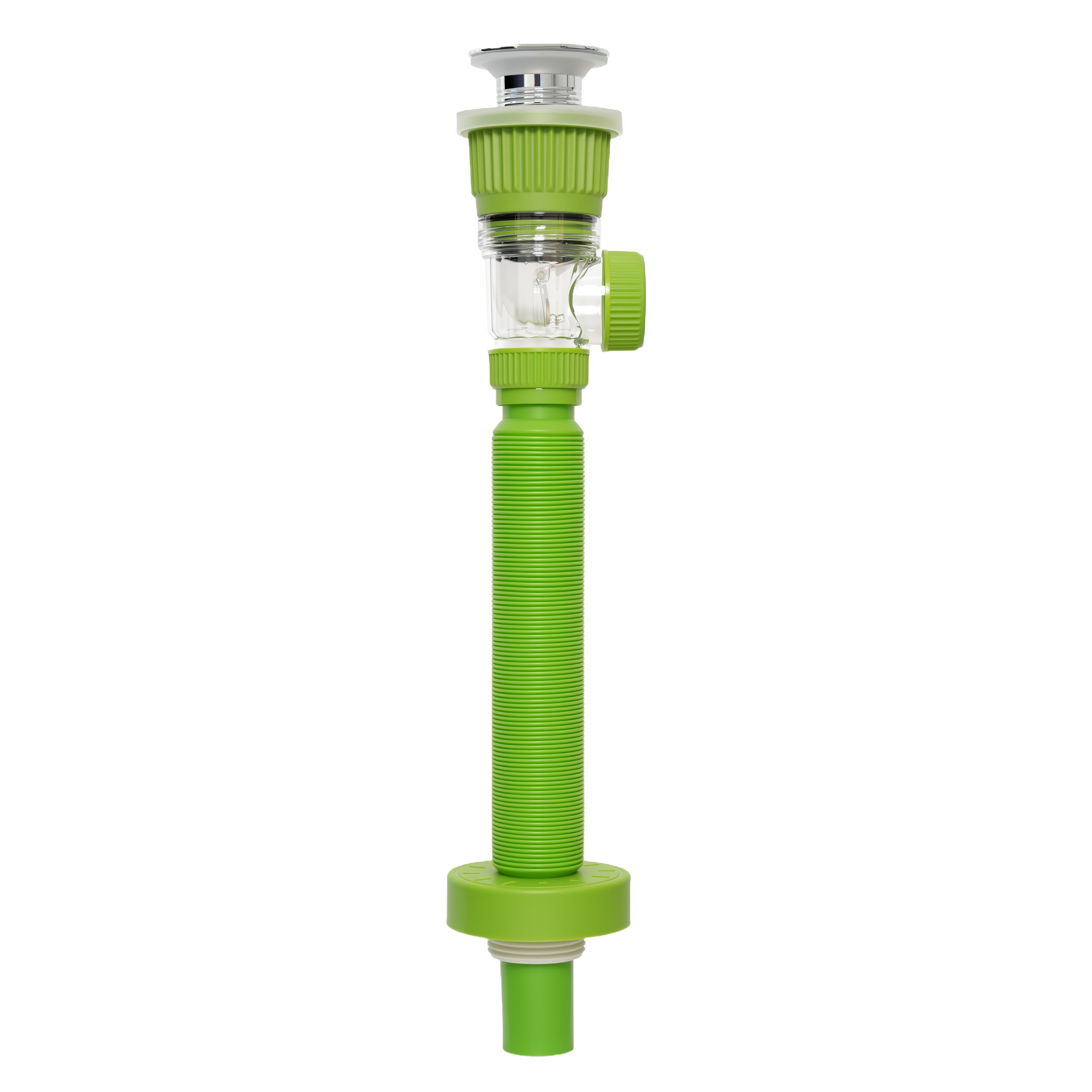 鑫胜洁下水器516A