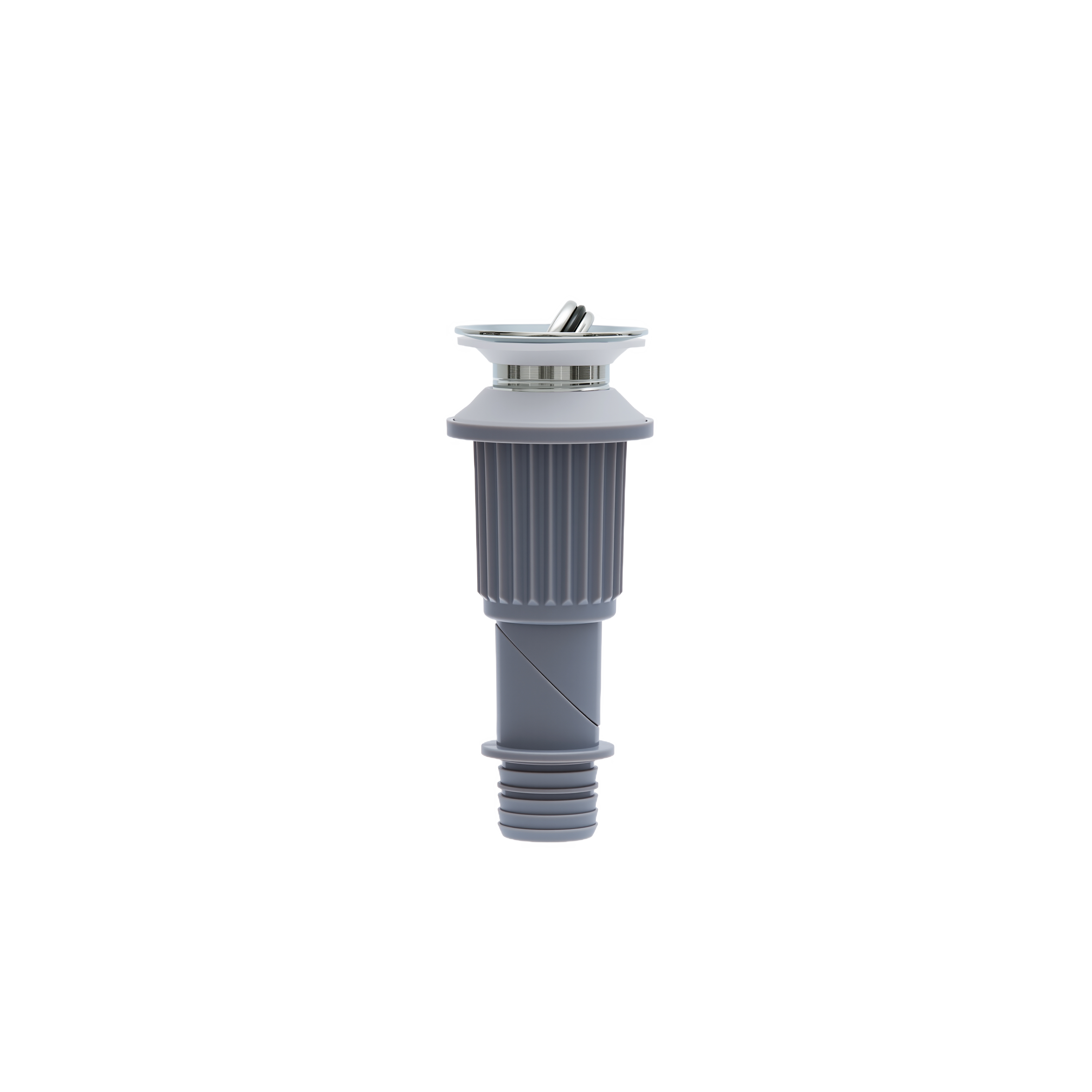 鑫胜洁下水器005