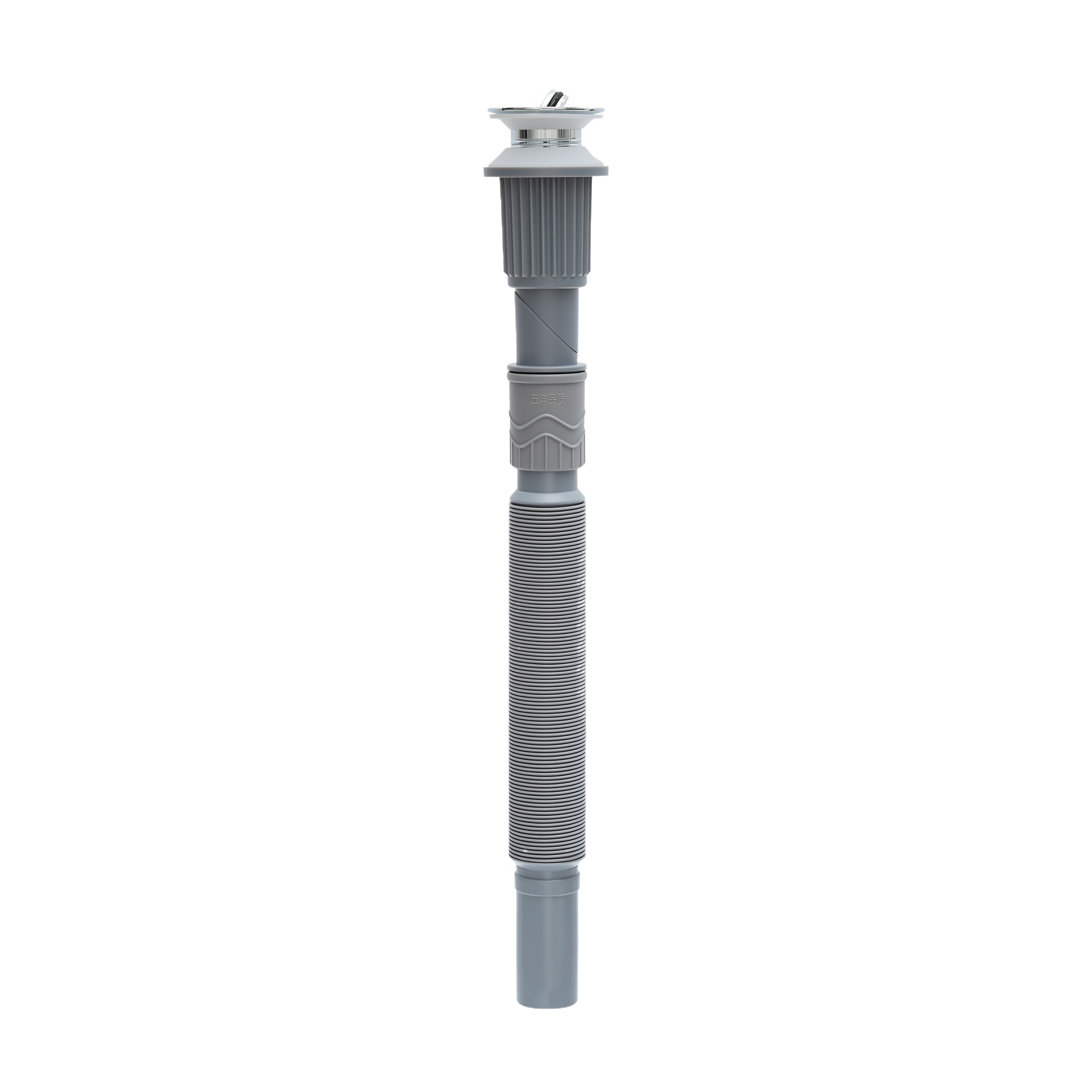 鑫胜洁下水器006
