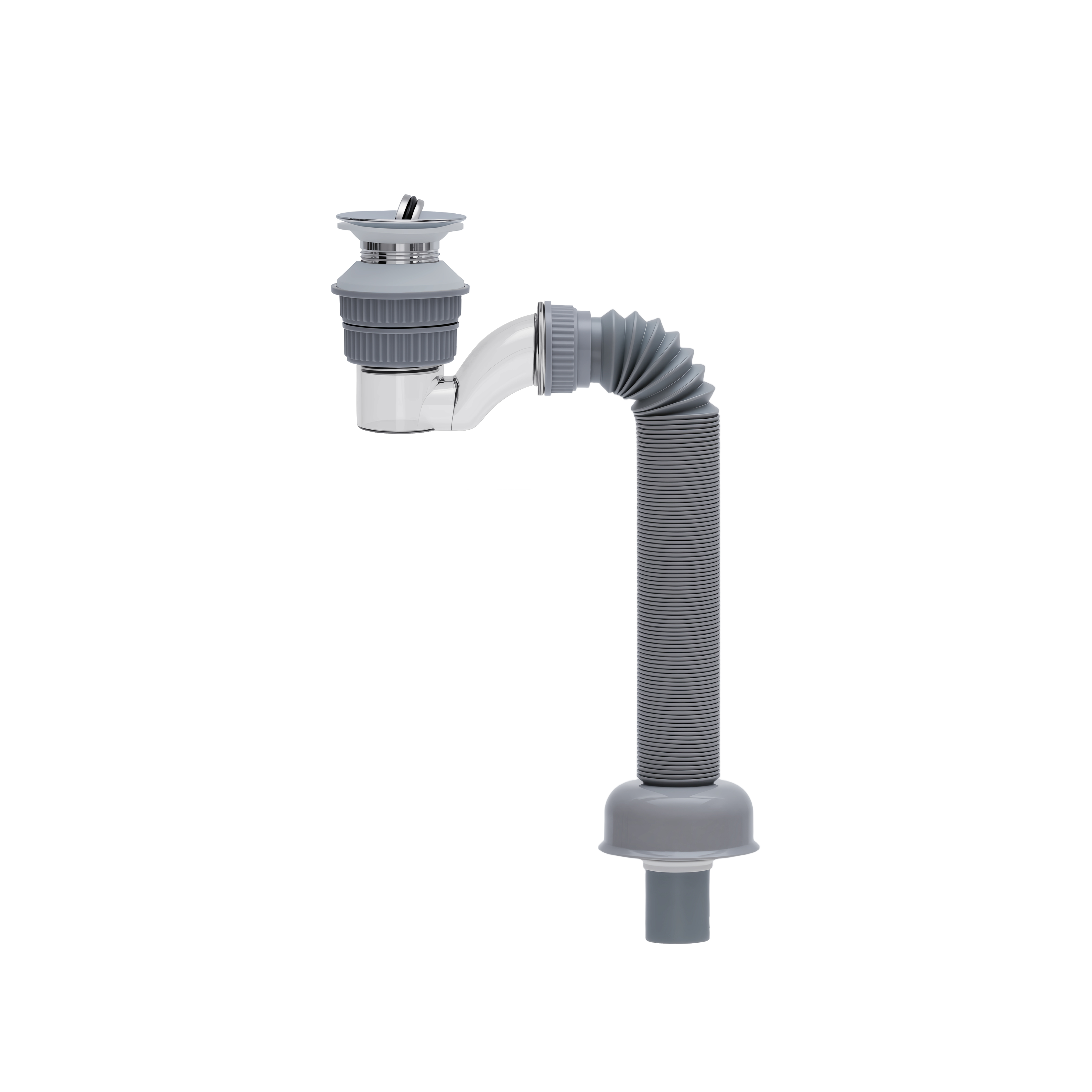 鑫胜洁下水器012
