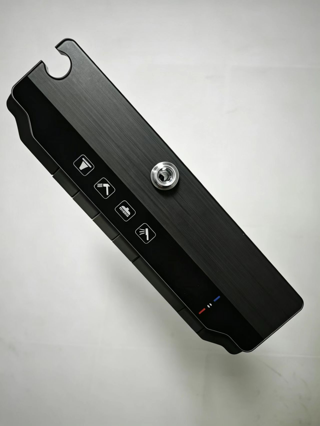 俏巴铝合金003