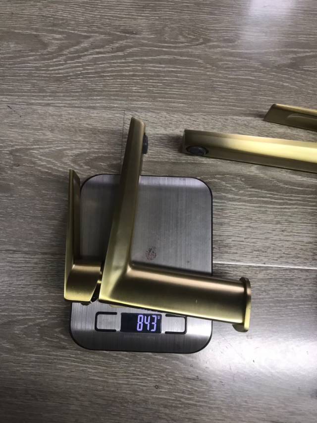 面盆龙头