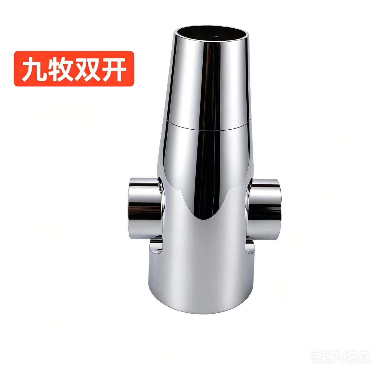 YH壳体010